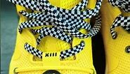 Adidas Harden Vol. 6 "Taxi" Yellow