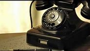 Old Phone Ringing Sound - Old Telephone Ring Effect