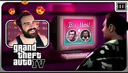 LOVE And Romance In Liberty City - Grand Theft Auto IV [Part 3] - (Full Playthrough)