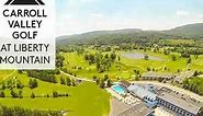 Carroll Valley Golf Course at Liberty Mountain-Pennsylvania