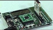 TWIZ5200: W5200 Ethernet PICtail� Plus Board (Microchip...
