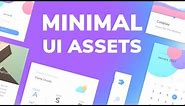 Must Have Minimal UI Tools & Resources | Design Essentials