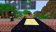 Minecraft 1.7 Piston Trailer