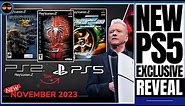 PLAYSTATION 5 - NEW PLAY PS2 ON PS5 UPGRADE SOON !? / DAREDEVIL PS5 UPDATE ! / NEW PS5 ANNOUNCEMENT…