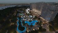 Gaylord Hotels - Take a closer look at Gaylord Pacific...