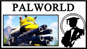 Palworld Has Become A Meme