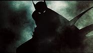 The scariest Batman in Batman Arkham Knight!