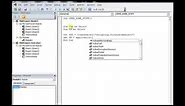 HOW TO: Open an Excel File with an Open Dialog box -Excel VBA