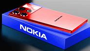 Nokia Edge Mini 2023 specs