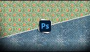 How To Create Seamless Patterns In Photoshop (With Graphics Or Images!)
