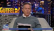 This is a real video released by a sitting governor: Gutfeld