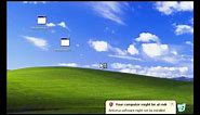 How to Install Windows XP Service Pack 4 Unofficial
