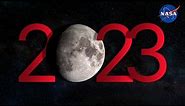 NASA in 2023: A Look Ahead