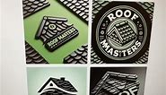 How to use AI to generate logos for your roofing company! #roofingcontractor #roofingbusiness #roofingbusinessowners #roofingtiktok #roofingleads #roofingsales #roofingmarketing #roofingcompany