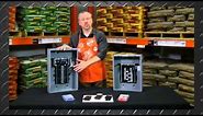 Square D Homeline Load Centers and Circuit Breakers - The Home Depot
