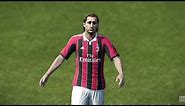 Pro Evolution Soccer 2013 - PS3 Gameplay (1080p60fps)