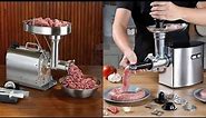 5 Best Meat Grinders You Can Buy In 2023 | Best Electric Meat Grinders | Amazon Favorites