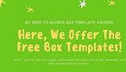 The 2000  Best Free Box Design Templates Free & Box Templates in 2023