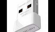 Mercusys MW150US - Adaptador WiFi USB Nano - Prueba & Unboxing