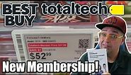 NEW Best Buy Totaltech Membership! Gamers Club Unlocked Replacement? Is It Worth It?