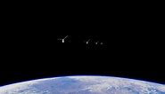 NASA’s Starling Mission Sending Swarm of Satellites into Orbit - NASA