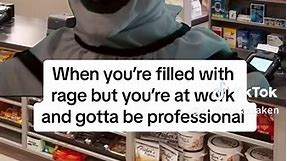 When Rage Meets Professionalism: Pharmacy Humor