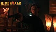 Riverdale: 6x21 The attack on Percival