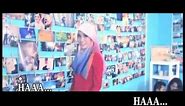 150 Juta - Ainan Tasneem Official MV Karaoke