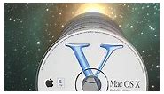 Mac OS X Public Beta