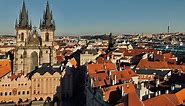 Ultimate Guide to Old Town Prague with Free Maps (2023) - Offbeat Escapades | Offbeat Travels & Van Life Blog