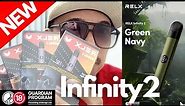 RELX Infinity 2 Device Unboxing