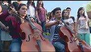 Flashmob Baku 2016 - Ode to Joy