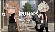 「 RUMORS GCMV 」— By: JustAng.us