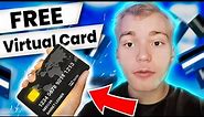 *NEW* How To Set Up a FREE Virtual Credit Card in 2023! - Easiest FREE Virtual Credit Card Guide