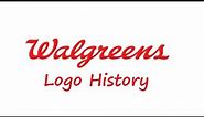 Walgreens Logo/Commercial History