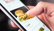 Free food: 60  places to get FREE food via app or email signup!