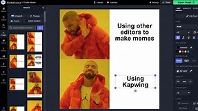 Meme Generator: Make Memes Online for Free