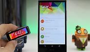 How to use Samsung's Gear Fit smartwatch with other Android devices