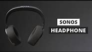 Sonos Wireless Headphones - Leaks Rumors & Possible Design