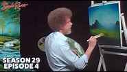 Bob Ross - Light at the Summit (Season 29 Episode 4)