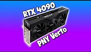 PNY Gaming VERTO RTX 4090 24GB GPU: Worth it in 2023?