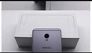 Meizu MX6 In Stock International Firmware Dual SIM 4G LTE Mobile Phone Helio X20 Deca core 2 3GHz 5