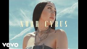 Noah Cyrus - July (Official Video)