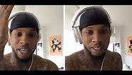 Wow! Tory Lanez Accused Jay Z, Roc nation & illuminati for setting him up 👀Tory Lanez Speaks out