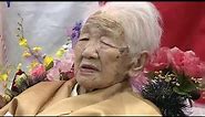 The World’s Oldest Person Has Died