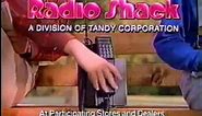 RadioShack Nostalgia: A Look Back At Its Glory Days From the 1980s and '90s