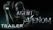 Agent Venom(2018) - Fan Trailer - Marvel
