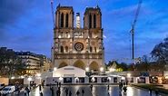 Inside the $760M restoration of Notre Dame cathedral | CNN