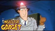 Funny Money 🔍 Inspector Gadget | Full Episode | Season One | Classic Cartoons