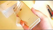 iPhone 6 Gold Unboxing vs iPhone 6 Space Gray vs iPhone 5S